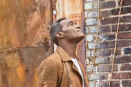 Earnest Pugh Releases Lyric Video For “I Need You To Breathe” Earnest Pugh Releases Lyric Video For “I Need You To Breathe”