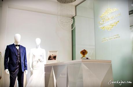 What bridal dreams are made of: 1st Gown Fitting at The Louvre Bridal! What bridal dreams are made of: 1st Gown Fitting at The Louvre Bridal!