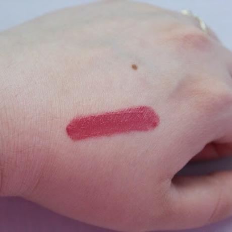 April 2017 Lip Monthly Review April 2017 Lip Monthly Review