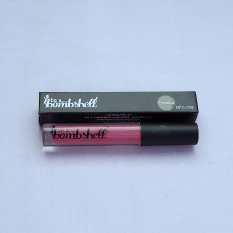 April 2017 Lip Monthly Review April 2017 Lip Monthly Review