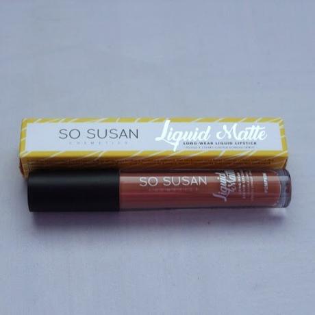 April 2017 Lip Monthly Review April 2017 Lip Monthly Review
