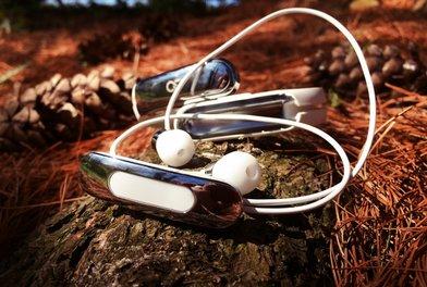 Review: Ashley Chloe’s Helix Cuff Bluetooth Earbuds Picture