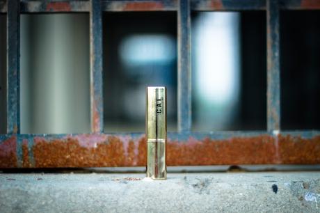 C.A.L. Lipstick in 03 Kareena - Dusty, Matte Pink Shade C.A.L. Lipstick in 03 Kareena - Dusty, Matte Pink Shade