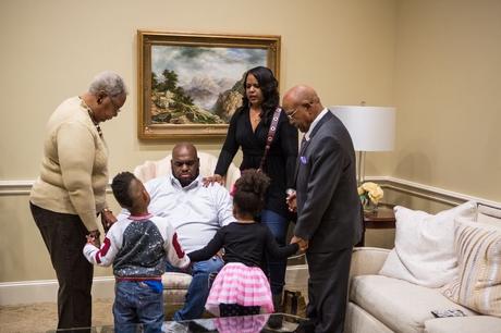 Pastor John Gray & Wife Aventer Gray Talk New Reality Show Pastor John Gray