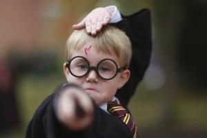 A Harry Potter Festival is Coming to Aurora and People Are Stoked Photo Credit: The Philadelphia Enquirer - David Swanson