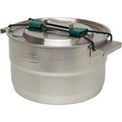 Cooking with Stanley’s Adventure Base Camp Cook Set Picture