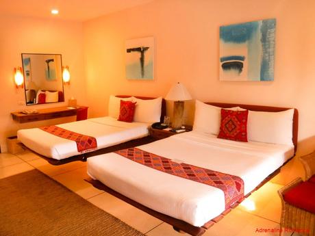 Bluewater Panglao Beach Resort: A Luxurious Escape in Bohol Bluewater Panglao Beach Resort