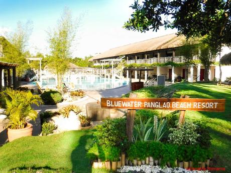 Bluewater Panglao Beach Resort: A Luxurious Escape in Bohol Bluewater Panglao Beach Resort