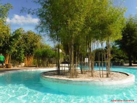 Bluewater Panglao Beach Resort: A Luxurious Escape in Bohol Bluewater Panglao Beach Resort