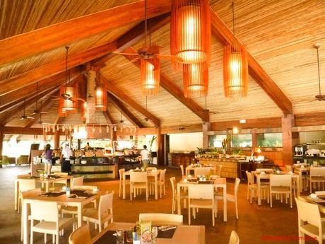 Bluewater Panglao Beach Resort: A Luxurious Escape in Bohol Bluewater Panglao Beach Resort