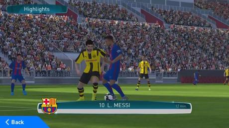 PES2017 -PRO EVOLUTION SOCCER- v1.0.0 APK PES2017 -PRO EVOLUTION SOCCER- v1.0.0 APK