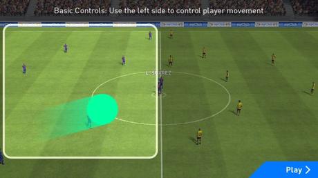 PES2017 -PRO EVOLUTION SOCCER- v1.0.0 APK PES2017 -PRO EVOLUTION SOCCER- v1.0.0 APK
