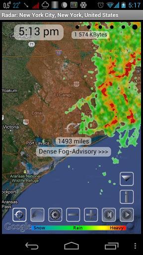 Weather, Alerts, Barometer v7.0.1 APK Weather, Alerts, Barometer v7.0.1 APK