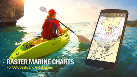 BackCountry Navigator TOPO GPS v6.5.1 APK BackCountry Navigator TOPO GPS- screenshot