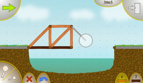 Wood Bridges v1.37.0 APK Wood Bridges v1.37.0 APK