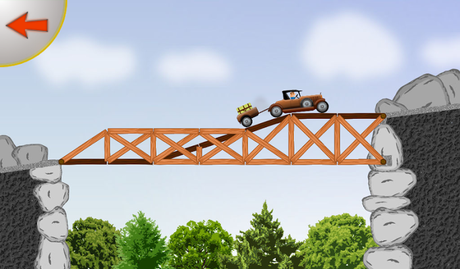 Wood Bridges v1.37.0 APK Wood Bridges v1.37.0 APK