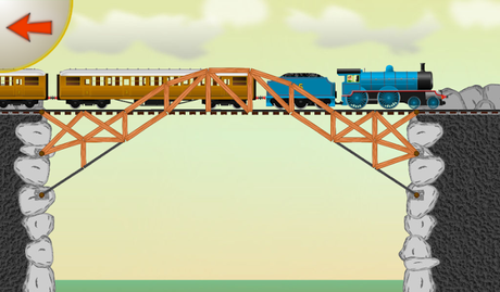 Wood Bridges v1.37.0 APK Wood Bridges v1.37.0 APK