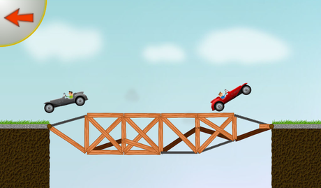 Wood Bridges v1.37.0 APK Wood Bridges v1.37.0 APK