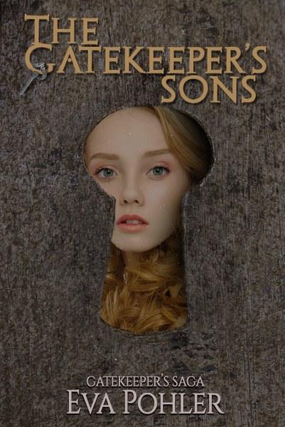 The Gatekeeper Trilogy Box Set by Eva Pohler @SDSXXTours @evapohler The Gatekeeper Trilogy Box Set by Eva Pohler @SDSXXTours @evapohler