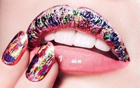 Top 3 Unique Lip Trends of 2017 You Must Try