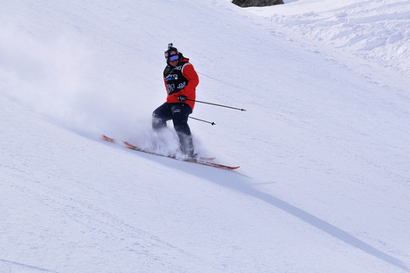 Finding the Best Skiing Conditions in Japan Finding the Best Skiing Conditions in Japan