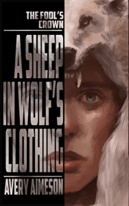 Alice reviews A Sheep in Wolf’s Clothing by Avery Aimeson