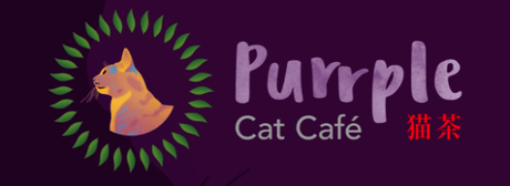 Glasgow Cat Cafe Location Revealed