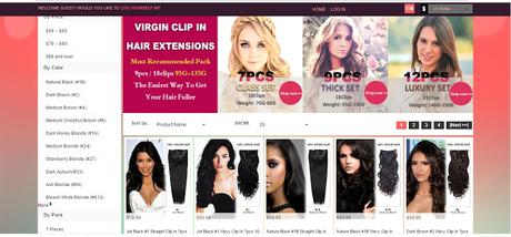 Elevating Style With Equeena Hair Store Elevating Style With Equeena Hair Store review
