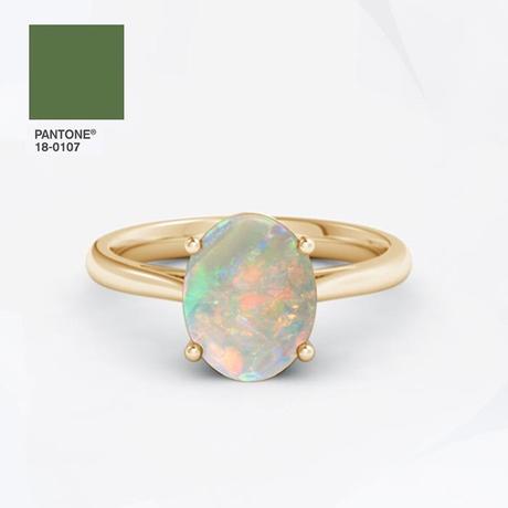 Kale-Pantone-Color-Inspired-Jewelry Kale-Pantone-Color-Inspired-Jewelry