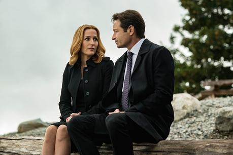 One Change Which Needs to Happen to Improve The X-Files Next Season
