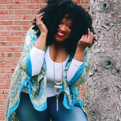 Watch: Kierra Sheard Talks Defeating Fear And Conquering Doubt Watch: Kierra Sheard Talks Defeating Fear And Conquering Doubt