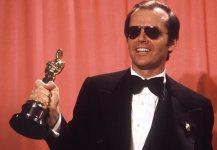 Happy 80th Birthday Jack Nicholson!