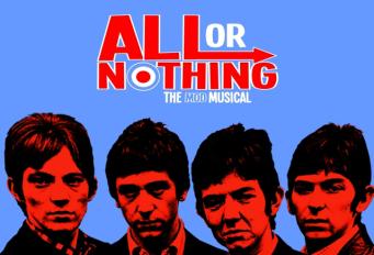 All or Nothing (UK Tour) Review