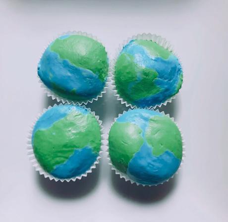 Make This: Earth Day Fudge