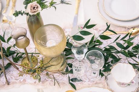 Rustic, Romantic and Eclectic Rustic, Romantic and Eclectic