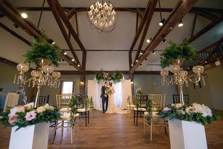 Rustic, Romantic and Eclectic Rustic, Romantic and Eclectic