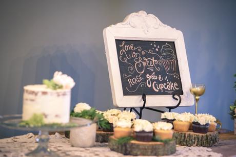Rustic, Romantic and Eclectic Rustic, Romantic and Eclectic