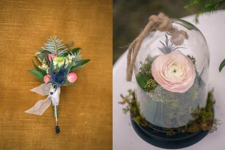 Rustic, Romantic and Eclectic Rustic, Romantic and Eclectic