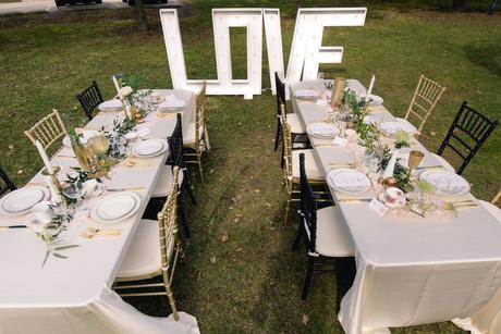 Rustic, Romantic and Eclectic Rustic, Romantic and Eclectic