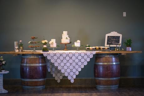 Rustic, Romantic and Eclectic Rustic, Romantic and Eclectic