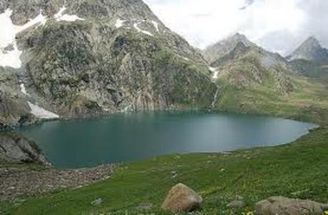 Places to Visit in Sonmarg