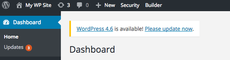 How to secure your WordPress blog How to secure your WordPress blog