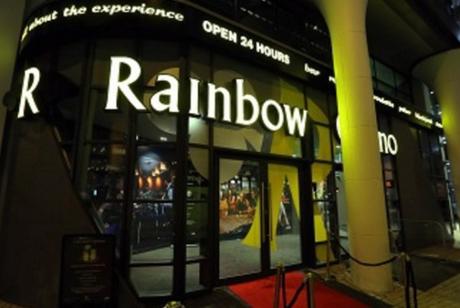 Rainbow Casino, Birmingham