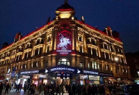 The Top 10 Biggest Casinos in the UK