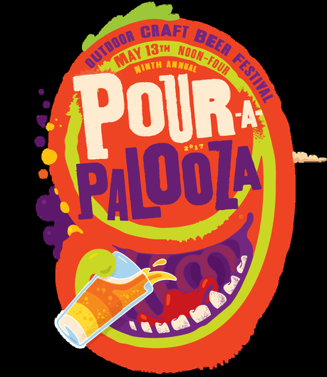 Brew News Flash! 9th Annual Pour-A-Palooza Returns to The Pour House Westmont