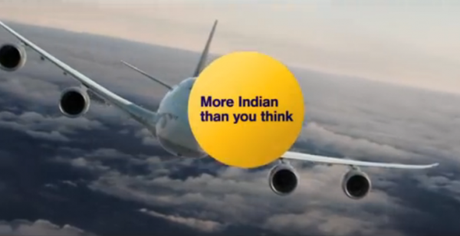 The Indian Way of Making Things Work:#MoreThanIndianThanYouThink