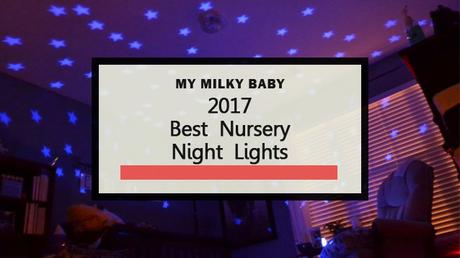 2017 Best Baby Light Show Projector in Review Header