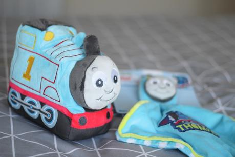 My First Thomas Toys Review