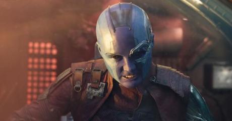 Movie Review: ‘Guardians of the Galaxy Vol. 2’