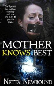 Mother Knows Best – Netta Newbound